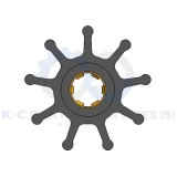 8002K Flexible Rubber Impeller Kit